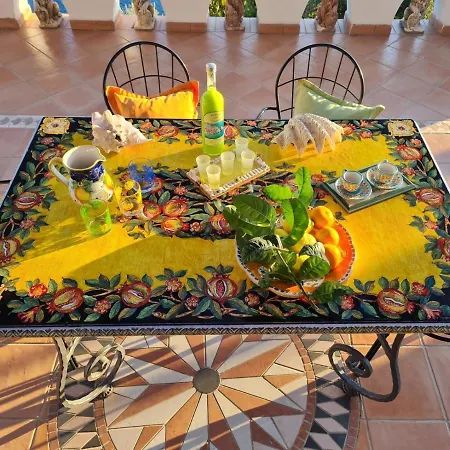 Casa_valery Vakantiehuis *